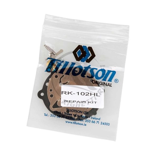 Kit Riparatur per Tillotson HL304F