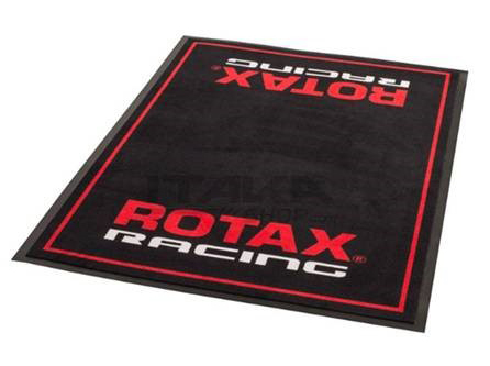 Umgebungsmatte Rotax Racing 100x150 cm