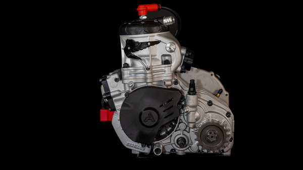 Modena Engine KK3 KZ  Motor